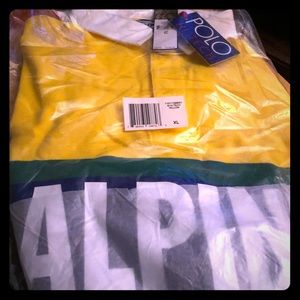 Ralph Lauren Polo shirt